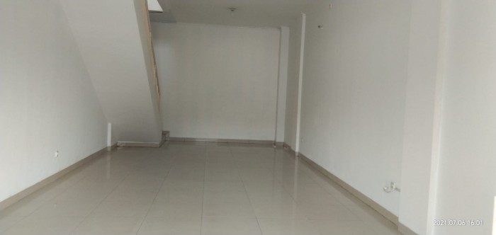Ruko disewakan di Ruko Thamrin Jababeka Cikarang